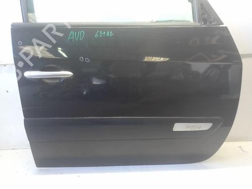 Used Right front door RENAULT ESPACE IV (JK0/1_) 2.0 dCi (JK03, JK04, JK1C, JK1G, JK1J, JK1K) (173 hp) 18224572