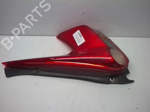 Used Right taillight Right taillight 18221610 18221610