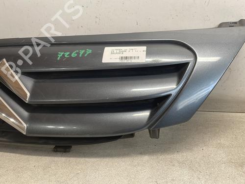 Grille CITROËN C3 I (FC_, FN_) 1.1 i | BP29485612C40 