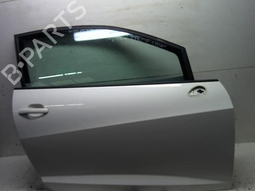 Right front door SEAT IBIZA IV (6J5, 6P1) 1.4 | BP29896923C3 