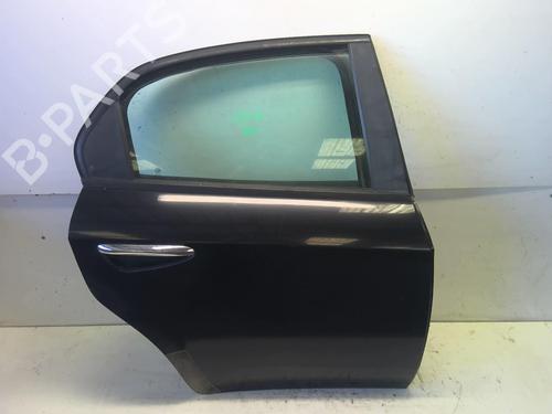 Used Right rear door ALFA ROMEO 159 (939_) 1.9 JTDM 16V (939AXC1B, 939AXC12) (150 hp) 18231143