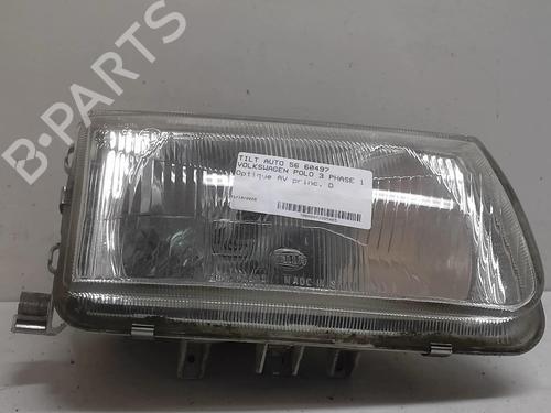 Right headlight VW POLO III (6N1) 60 1.4 | BP18221329C29 