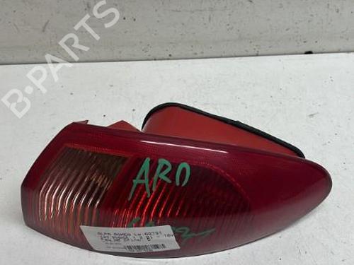 Right taillight ALFA ROMEO 147 (937_) 2.0 16V T.SPARK (937.AXA1, 937.AXC1, 937.BXC1) | BP18209372C35 