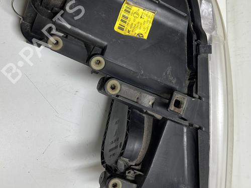Left headlight VW TOURAN (1T1, 1T2) 1.9 TDI | BP21556458C28
