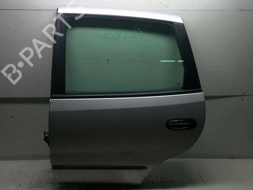 Used Left rear door NISSAN ALMERA TINO (V10) 2.2 dCi (136 hp) 18224059