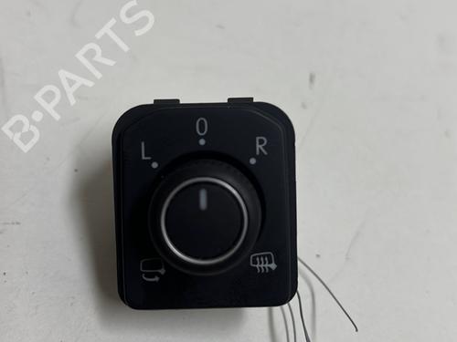 Used Mirror switch VW POLO VI (AW1, BZ1, AE1) 1.0 TSI (95 hp) 20341200
