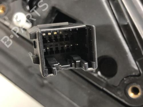 Retrovisor direito Retrovisor direito 18220595 18220595