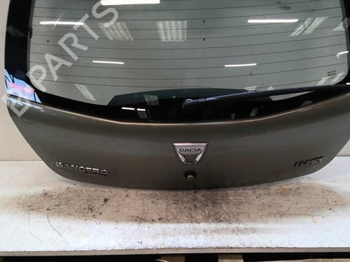 Tailgate DACIA SANDERO 1.4 (BS0C, BS0A, BS0G, BS1F, BS0E) | BP36682994C6 - Image 2