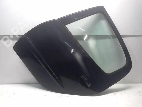 Used Left rear door PEUGEOT 206+ (2L_, 2M_) 1.4 i (73 hp) 18208795