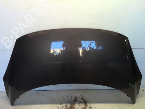 Used Hood RENAULT SCÉNIC III (JZ0/1_) 1.5 dCi (110 hp) 25436613