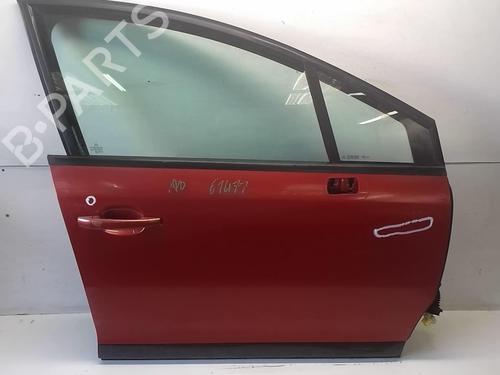 Right front door CITROËN C4 I (LC_) 1.6 HDi | BP18221169C3 