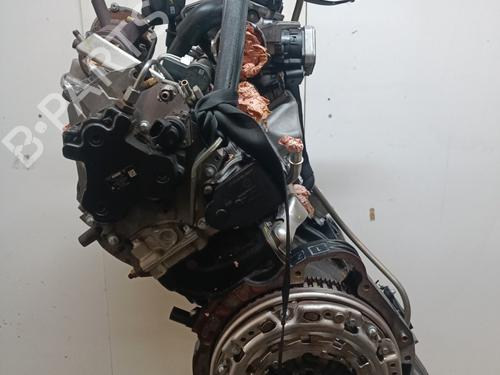 Engine MERCEDES-BENZ B-CLASS Sports Tourer (W245) B 180 CDI (245.207) | BP27887981M1 