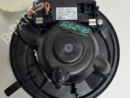 Heater blower motor VW SCIROCCO III (137, 138) 2.0 TDI | BP19640330M62 