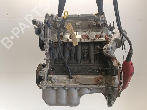 Engine OPEL CORSA D (S07) 1.2 (L08, L68) | BP33469033M1 - Image 2