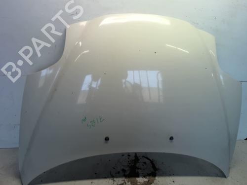 Hood ALFA ROMEO MITO (955_) 1.3 MultiJet (955AXP1A, 955AYC1A) | BP25844623C1