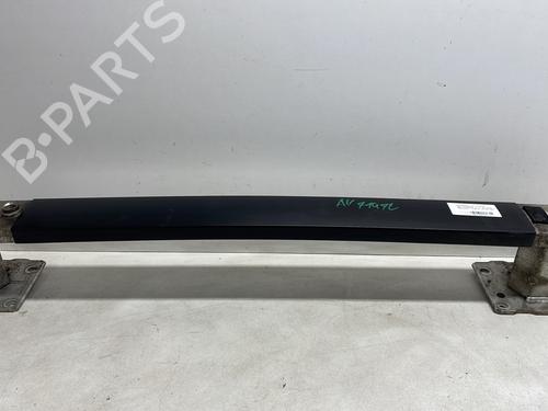 Støtfangerbjelke foran PEUGEOT 307 (3A/C) 1.6 HDi (90 hp) 24222841