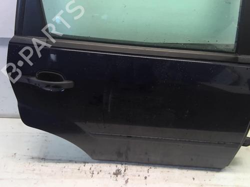 Right rear door FORD FIESTA V (JH_, JD_) 1.3 | BP18220656C5 