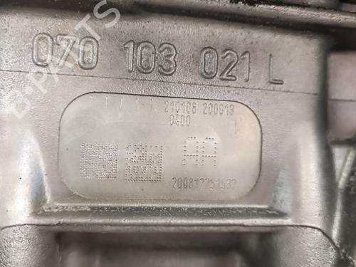 Engine VW TRANSPORTER T5 Van (7HA, 7HH, 7EA, 7EH) 2.5 TDI | BP36249447M1 - Image 6
