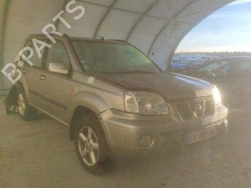 Left front fenders NISSAN X-TRAIL I (T30) 2.2 Di 4x4 | BP18217632C41 