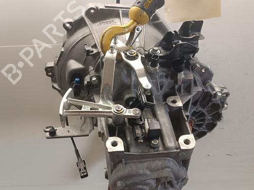Gearbox FORD FOCUS IV (HN) 1.0 EcoBoost mHEV Flex | BP37745240M3 - Image 3