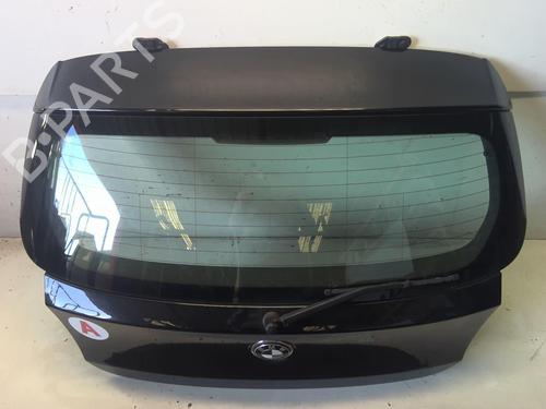 Used Tailgate BMW 1 (E81) 118 d (143 hp) 18230664