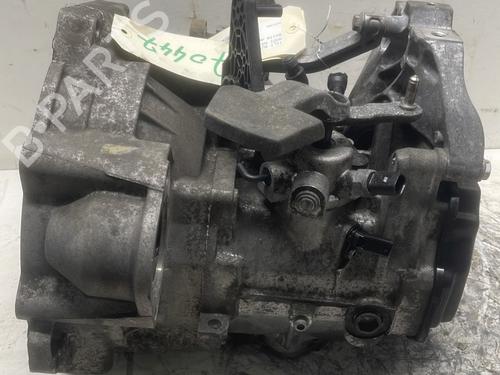 Used Gearbox Gearbox AUDI A3 (8P1) 1.6 TDI (105 hp) 23200467 23200467
