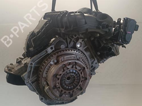 Engine RENAULT TWINGO III (BCM_, BCA_) 1.0 SCe 70 | BP38057261M1 - Image 4