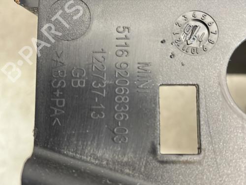 Climate control MINI MINI (R56) One | BP28705771I5  - Image 5