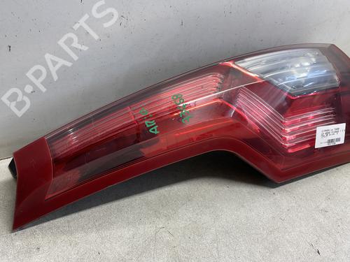 Used Left taillight Left taillight CITROËN C4 Grand Picasso I (UA_) 1.6 HDi 110 (112 hp) 28669043 28669043