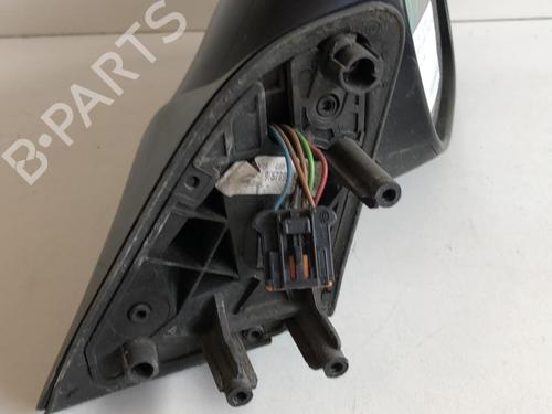 Used Right mirror CITROËN XSARA PICASSO (N68) 1.6 HDi (109 hp) 18231618