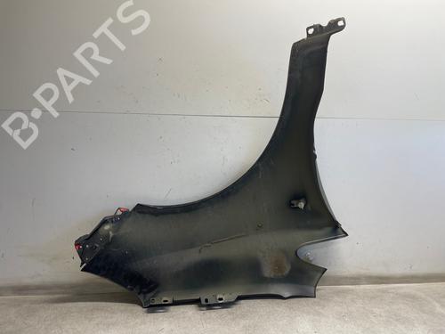 Forkjerm venstre Forkjerm venstre OPEL CORSA D (S07) [2006-2015] 34454754 34454754