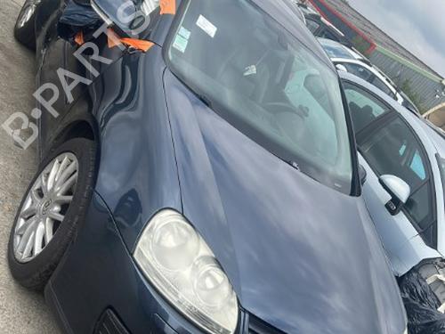 Left headlight VW GOLF V (1K1) 2.0 TDI | BP21899598C28 