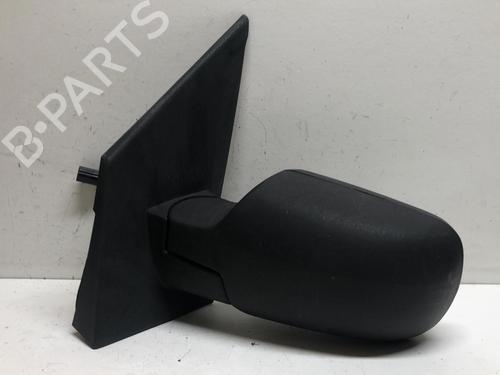 Left mirror FORD FUSION (JU_) 1.4 TDCi | BP18213567C26 
