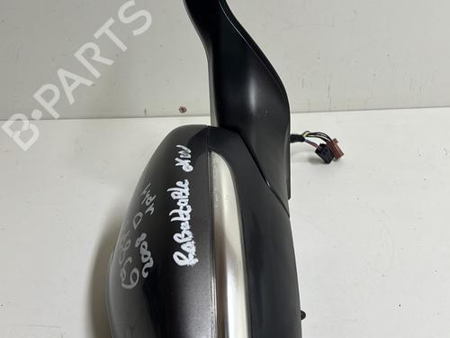 Right mirror PEUGEOT 2008 I (CU_) 1.6 BlueHDi 75 | BP20173219C27