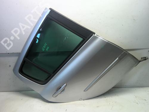 Right rear door RENAULT CLIO III (BR0/1, CR0/1) 1.5 dCi (BR17, CR17) | BP18219713C5 