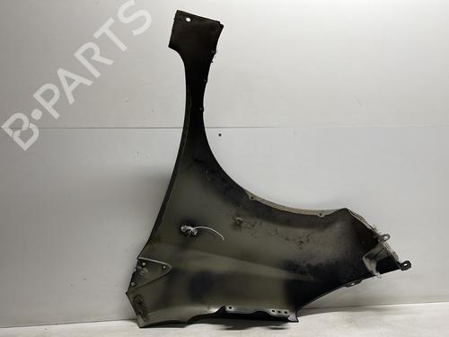 Right front fenders NISSAN NOTE (E11, NE11) 1.5 dCi | BP24444232C42 