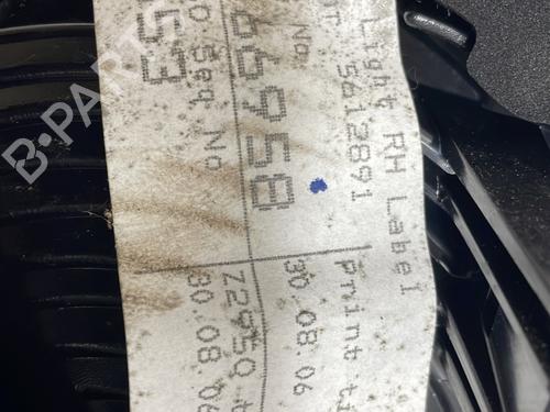 Right taillight MINI MINI (R50, R53) Cooper | BP31351639C35