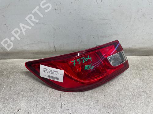 left-taillight-renault-clio-iv-bh_-2012-2013-2014-2015-2016-2017-2018-2019-2020-2021-34336221 main image