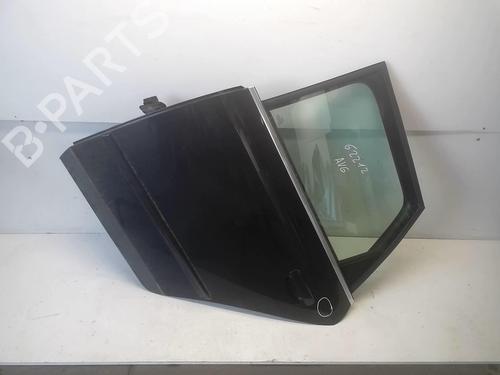 Used Left rear door Left rear door 18214604 18214604