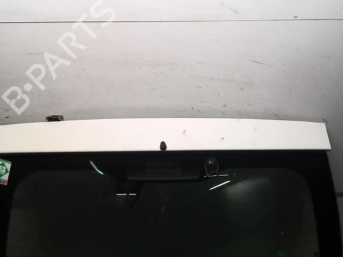 Bakluke CC/Kombi-Kupé FIAT PUNTO (188_) 1.9 JTD (86 hp) 18208289