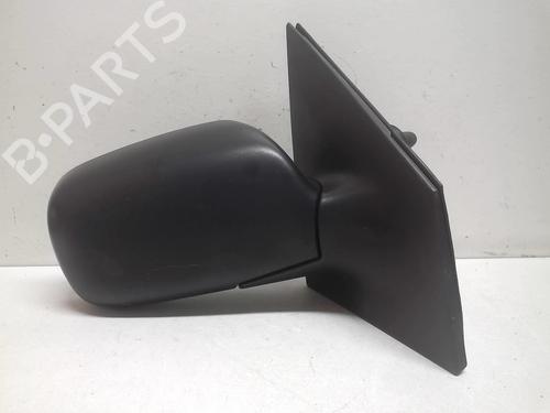 Right mirror TOYOTA YARIS (_P1_) 1.0 (SCP10_, SCP10R) | BP18232142C27 