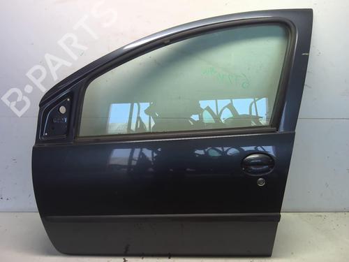 Used Left front door PEUGEOT 107 (PM_, PN_) 1.0 (68 hp) 18216247