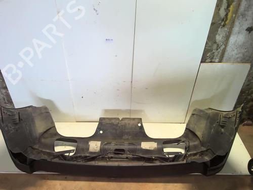 Rear bumper BMW X5 (E53) 3.0 d | BP18225948C8 
