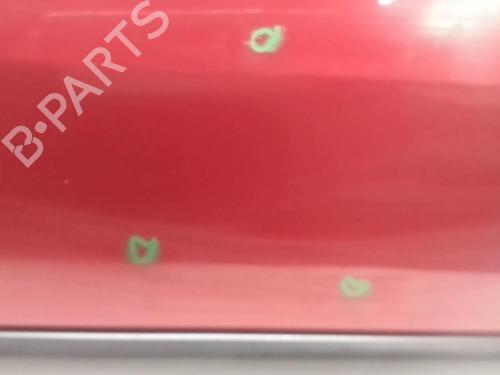 Used Left front door PEUGEOT 306 Hatchback (7A, 7C, N3, N5) 1.9 D (68 hp) 18211157