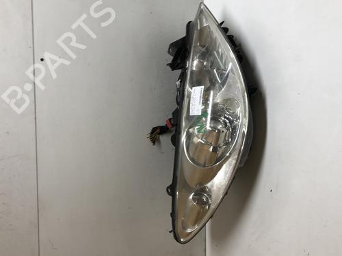 Right headlight PEUGEOT 307 Break (3E) 1.6 HDi | BP18226491C29 
