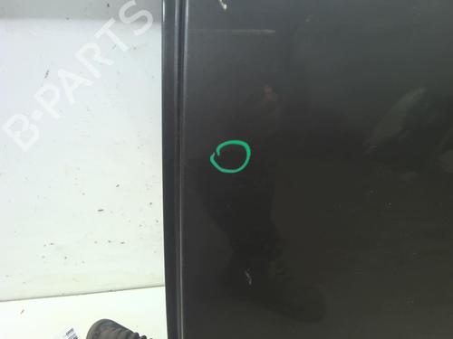 Left rear door NISSAN NOTE (E11, NE11) 1.4 | BP18213117C4 