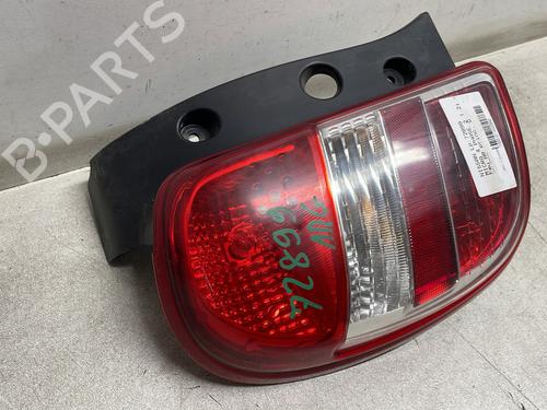 Left taillight NISSAN MICRA IV (K13K, K13KK) 1.2 | BP29840758C34