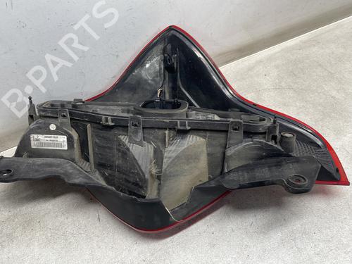 Høyre baklys DACIA LODGY (JS_) 1.5 dCi (JSMC, JSAF) | BP29896962C35