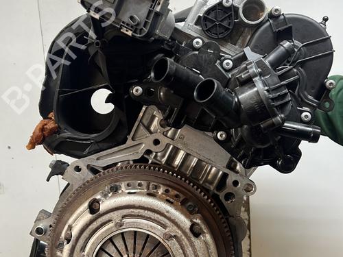 Engine VW UP! (121, 122, BL1, BL2, BL3, 123) 1.0 | BP24204551M1 - Image 4