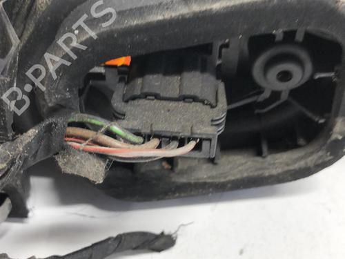 Right taillight SEAT IBIZA III (6L1) 1.9 TDI | BP18224207C35